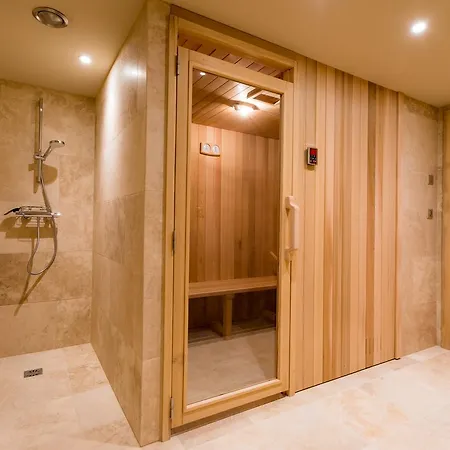 Chalet Chalet Rose Marie - Face Avoriaz *