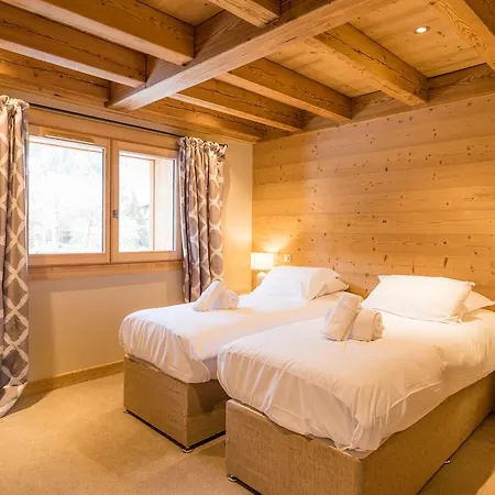 Chalet Rose Marie - Face Avoriaz